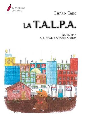 cover image of La T.A.L.P.A.